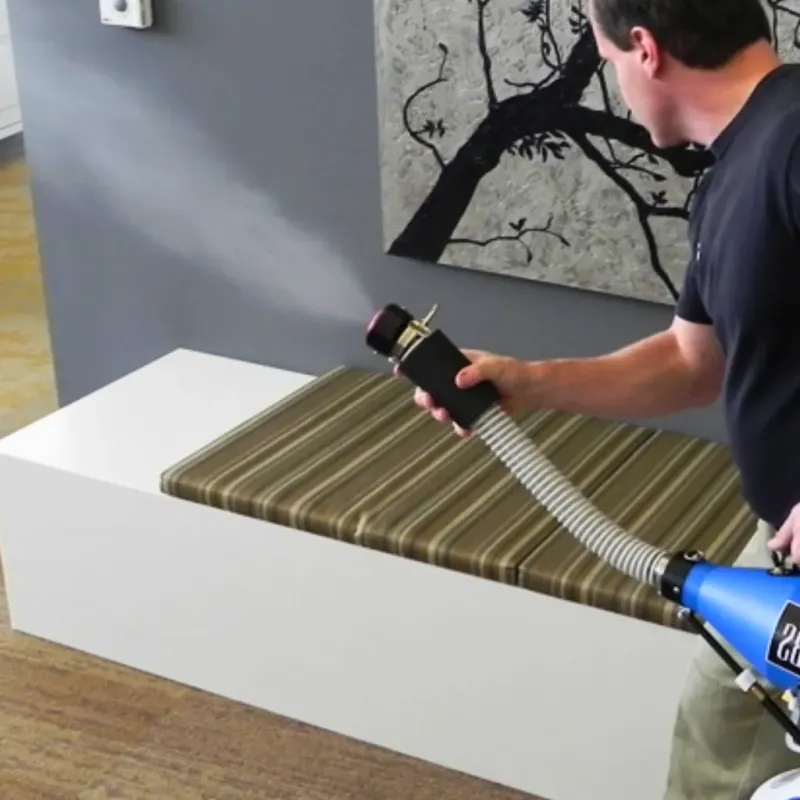 Professional Odor Removal in Oak Hills Place, LA